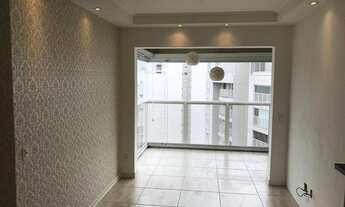 Imagem 3: Apartamento para venda possui 60 metros quadrados com 1 suíte e closet