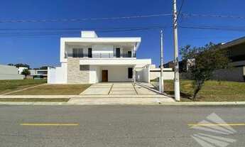 Imagem: Sobrado com 4 dormitórios, 279 m² - venda