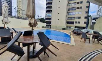 Imagem 6: Diamond Tower Apartamento com 4 dormitórios