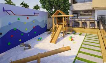 Imagem 3: LL- Mare alta beach hall, em tamandare. Flat para investimento