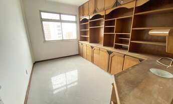 Imagem 4: Apartamento com 3/4 - 1 suíte - na Graça