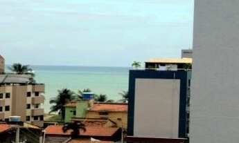 Imagem 4: Alugo excelente apartamento mobiliado em Tambaú, vizinho a padaria Bonfim!