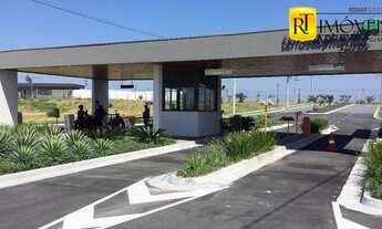 Imagem: Lote com 385m² no Terras Alphaville Cabo