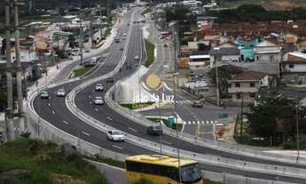 Imagem 3: FLORIANóPOLIS - Terreno Padrão - Vargem Grande