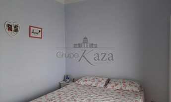 Imagem 7: Casa Sobrado a venda, Condomínio Altos da Serra VI, Urbanova, 4 quartos (1 suíte), Piscin