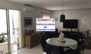 Imagem: Apartamento para venda com 127 metros quadrados