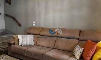 Imagem 4: Sobrado com 3 dormitórios à venda, 162 m² por R$ 765.000 - Rudge Ramos - São Bernardo do C