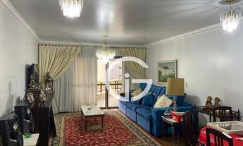 Imagem 4: Apartamento com 4 dormitórios à venda, 170 m² por R$ 590.000,00 - Centro - Londrina/PR