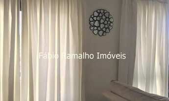 Imagem 2: Apartamento para venda na Vila Mascote, com 3 dorms, suíte, e 2 vagas