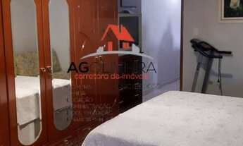 Imagem 5: SOBRADO À VENDA- UTINGA- 03 QUARTOS- 214m²- R$ 480.000,00