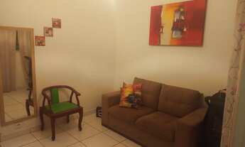 Imagem 6: Térrea para venda tem 140 metros quadrados com 2 quartos em Vila Augusta - Guarulhos - SP