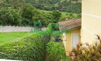 Imagem 4: ITUPEVA - Casa de Condomínio - RESIDENCIAL DOS LAGOS