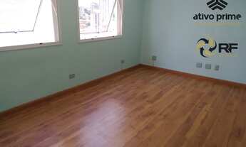 Imagem 4: São Paulo - Conjunto Comercial/Sala - Bela Vista