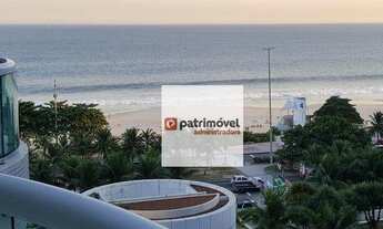 Imagem 4: Flat com 1 dormitório à venda, 49 m² por R$ 780.000,00 - Barra da Tijuca - Rio de Janeiro