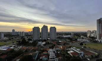 Imagem: Apartamento à venda, parque amazônia condomínio