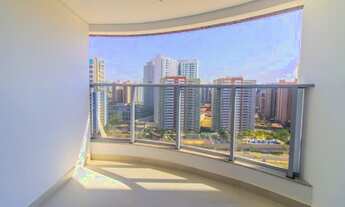 Imagem 4: Águas Claras - Edifício Costa Azul