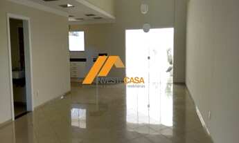 Imagem 4: CASA EM CONDOMÍNIO RESIDENCIAL em SOROCABA - SP, PARQUE RESIDENCIAL VILLA DOS INGLEZES