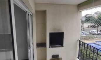 Imagem 7: Apartamento para aluguel tem 81 metros quadrados com 2 quartos