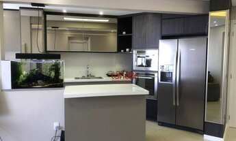 Imagem 7: Apartamento com 2 dormitórios à venda, 68 m² por R$ 660.000,00 - Abraão - Florianópolis/SC