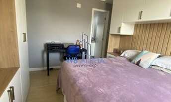 Imagem 6: Apartamento à venda no Central Park de Barueri - Barueri - SP