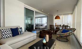 Imagem 2: Apartamento com 3 suítes no Condomínio Blue Note - Brooklin