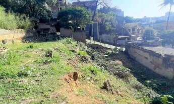 Imagem 7: Terreno à venda, 785 m² por R$ 790.000,00 - Salgado Filho - Belo Horizonte/MG