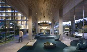 Imagem 7: Flat para venda possui 30 metros quadrados com 1 quarto em Ponta de Campina - Cabedelo - P