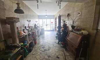 Imagem 2: OPORTUNIDADE ÚNICA! Excelente casa triplex, churrasqueira, terraço grande, quartos amplos