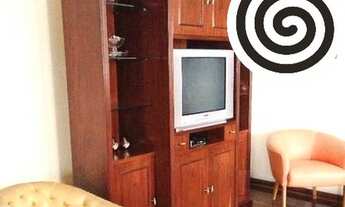 Imagem 7: Apartamento para modernizar Próximo ao Parque do Ibirapuera