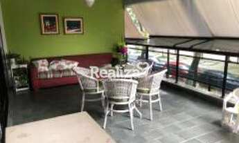 Imagem: Apartamento para venda com 173 metros quadrados