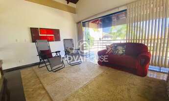 Imagem 7: CASA COM 4 DORMITÓRIOS À VENDA, 340 M² POR R$ 1.790.000,00 - CHÁCARA CACHOEIRA - CAMPO GRA