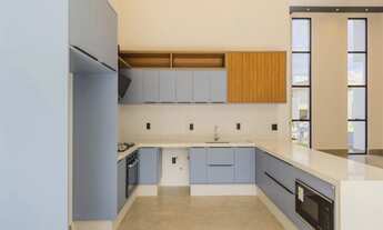 Imagem 7: Casa térrea alto padrão no Maria José