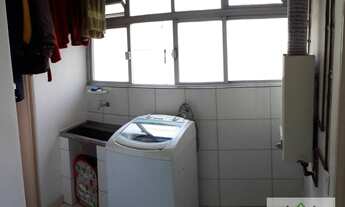 Imagem 4: Apartamento com 3 dormitórios à venda, 90 m² por R$ 450.000,00 - Morumbi - São Paulo/SP