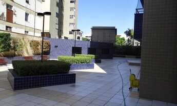 Imagem 3: Apartamento de 82 metros quadrados no bairro Meireles com 3 quartos