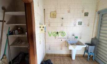 Imagem 6: Casa com 3 dormitórios para alugar, 190 m² por R$ 2.500,00/mês - Residencial Jacira - Amer