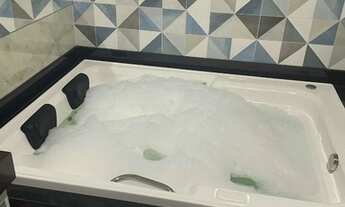 Imagem 7: Casa Duplex no Mosqueiro