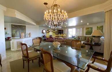 Imagem 7: Apartamento de 4 suítes a venda no bairro São Benedito