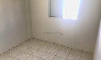 Imagem 4: APTO 2 DORMS - 1 VAGA - 52M² - JARDIM CELESTE - OPORTUNIDADE