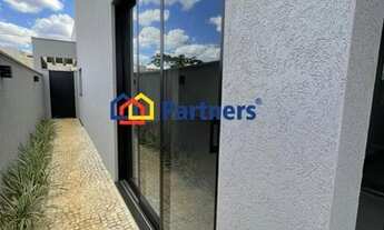 Imagem 2: Casa em Condomínio para Venda em Ribeirão Preto, Loteamento Terras de Florença, 3 dormitór