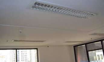 Imagem 3: CONJ. COMERCIAL - VILA OLÍMPIA - SP