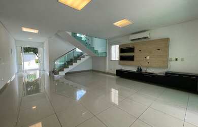 Imagem 6: Casa Inglesa&gt Casa em condomínio com 4 dormitórios