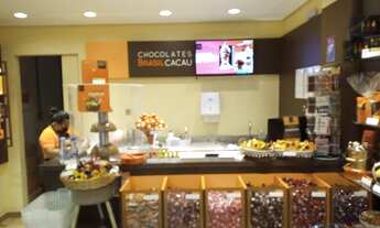 Imagem 4: Repasse de loja completa da Brasil Cacau - Shopping Via Catarina - Palhoça