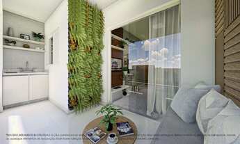 Imagem 6: Apartamento Itaim Segismundo Pereira - Uberlândia - MG