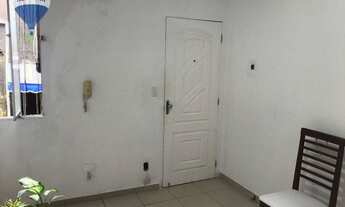 Imagem 5: Apartamento com 1 dormitório à venda, 50 m² por R$ 122.000,00 - Soledade - Recife/PE