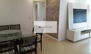 Imagem 4: Apartamento à venda no bairro Perdizes - São Paulo/SP, Zona Oeste