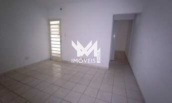 Imagem 6: Casa Térrea Residencial / Vila Maria