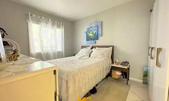 Imagem 5: Casa térrea com 03 dormitórios, sendo 01 suíte