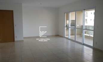 Imagem 2: Apartamento Alto Padrão para Venda em Jardim Botânico Ribeirão Preto-SP - 126