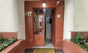 Imagem 4: EXCELENTE APARTAMENTO 49M² - 01 QUARTO - GRAJAÚ