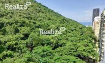 Imagem: Apartamento para venda São Conrado possui